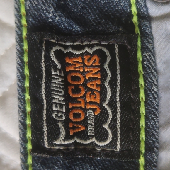 Volcom Jeans - Picture 12 of 14